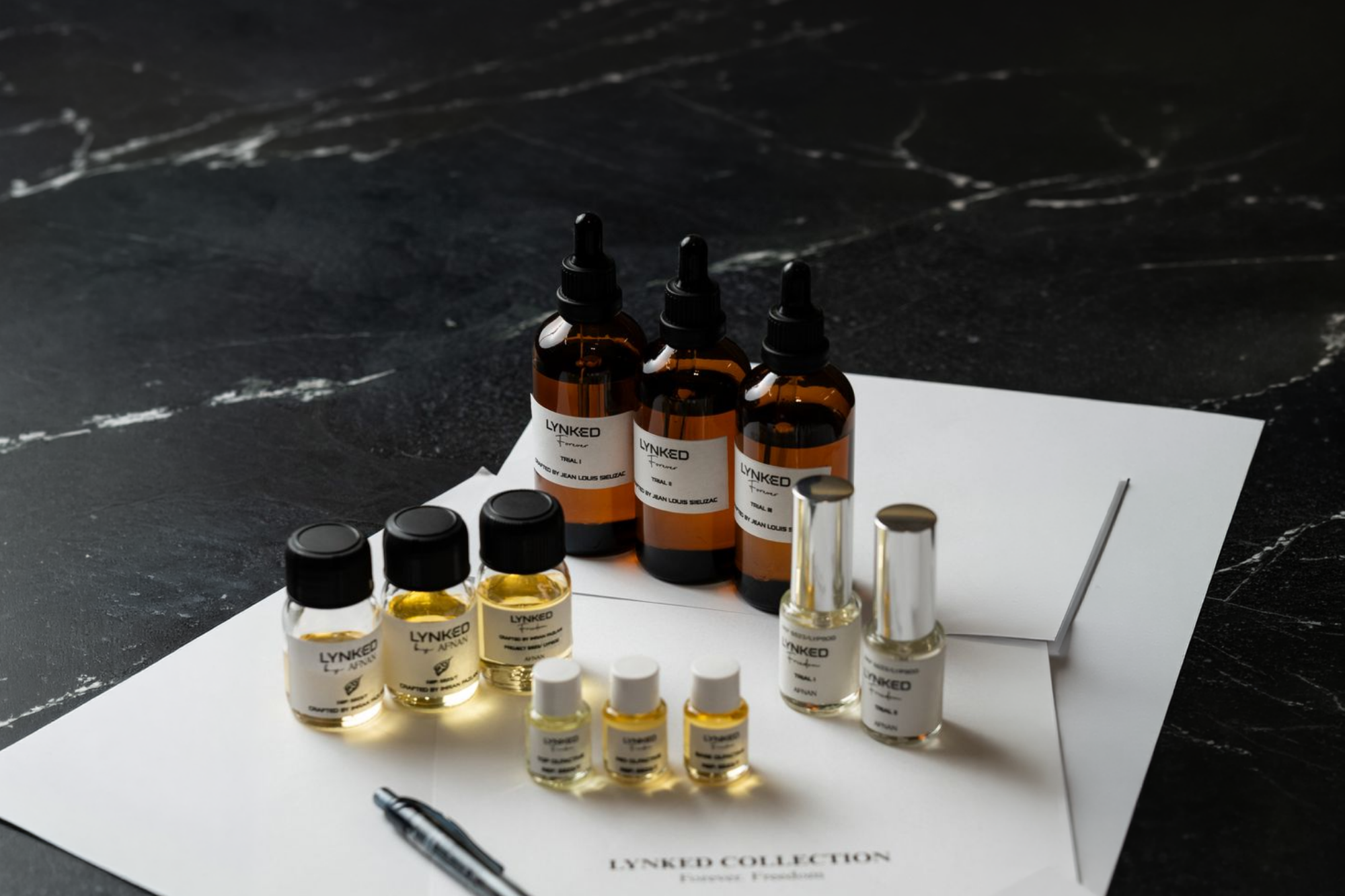 Eau de Parfum vs Extrait de Parfum: Which Perfume Concentration Is Right for You in Saudi Arabia