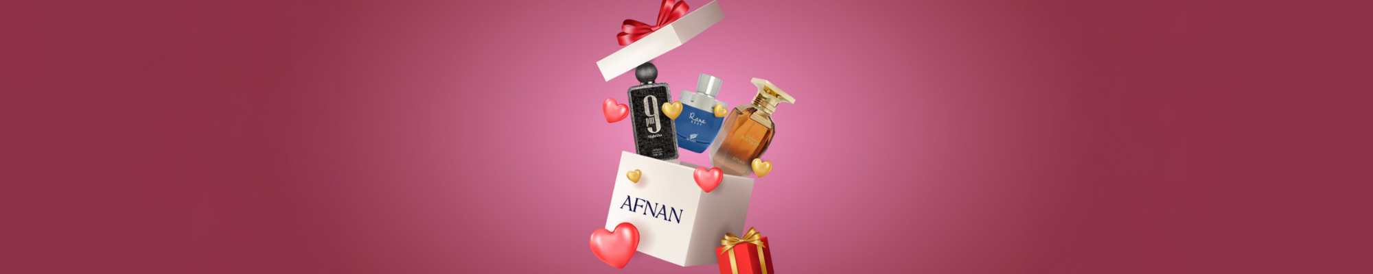 VALENTINE'S DAY SALE