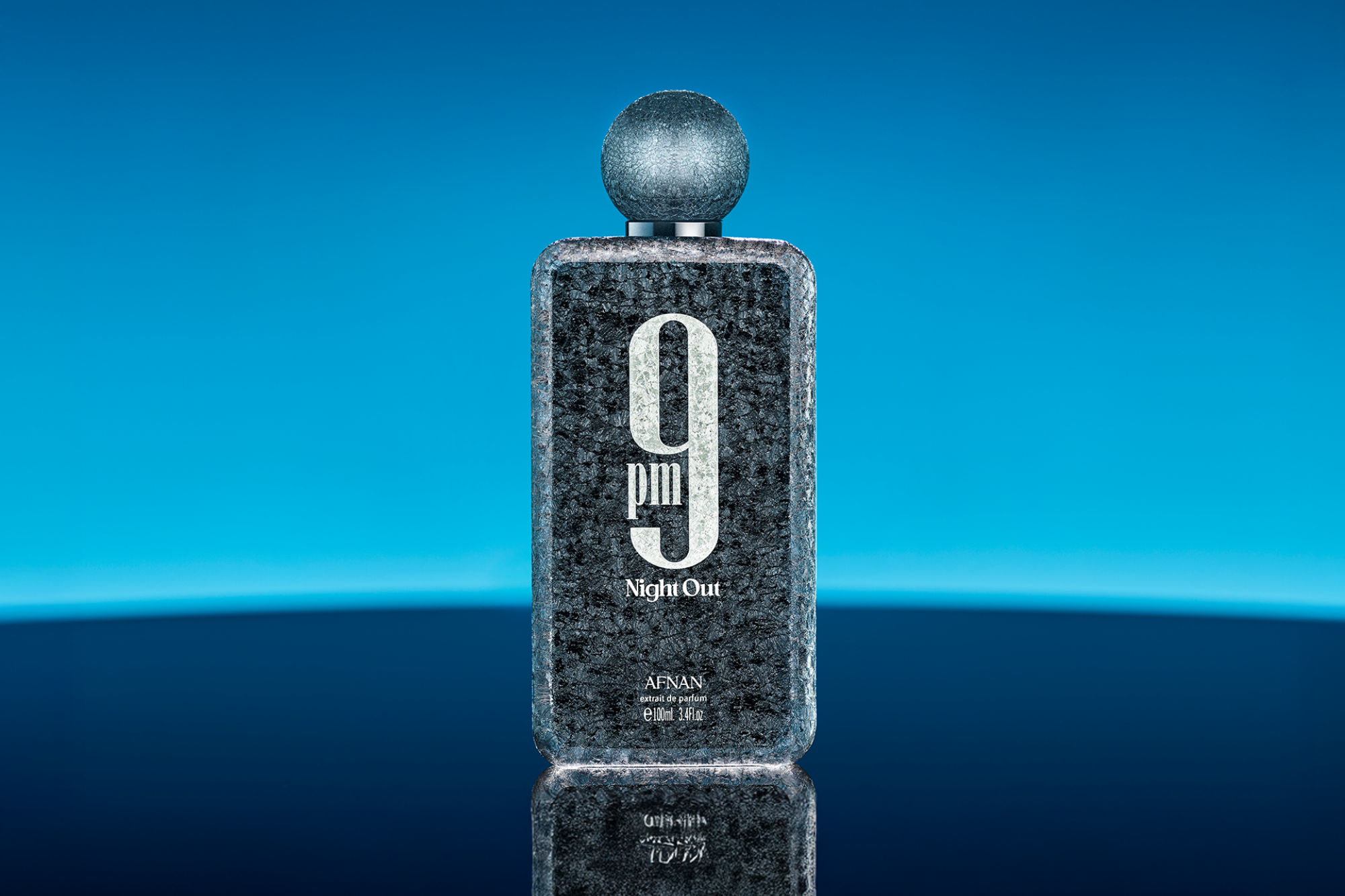 Why Afnan 9PM Is One of the Most Popular Men's Fragrances in Saudi Arabia