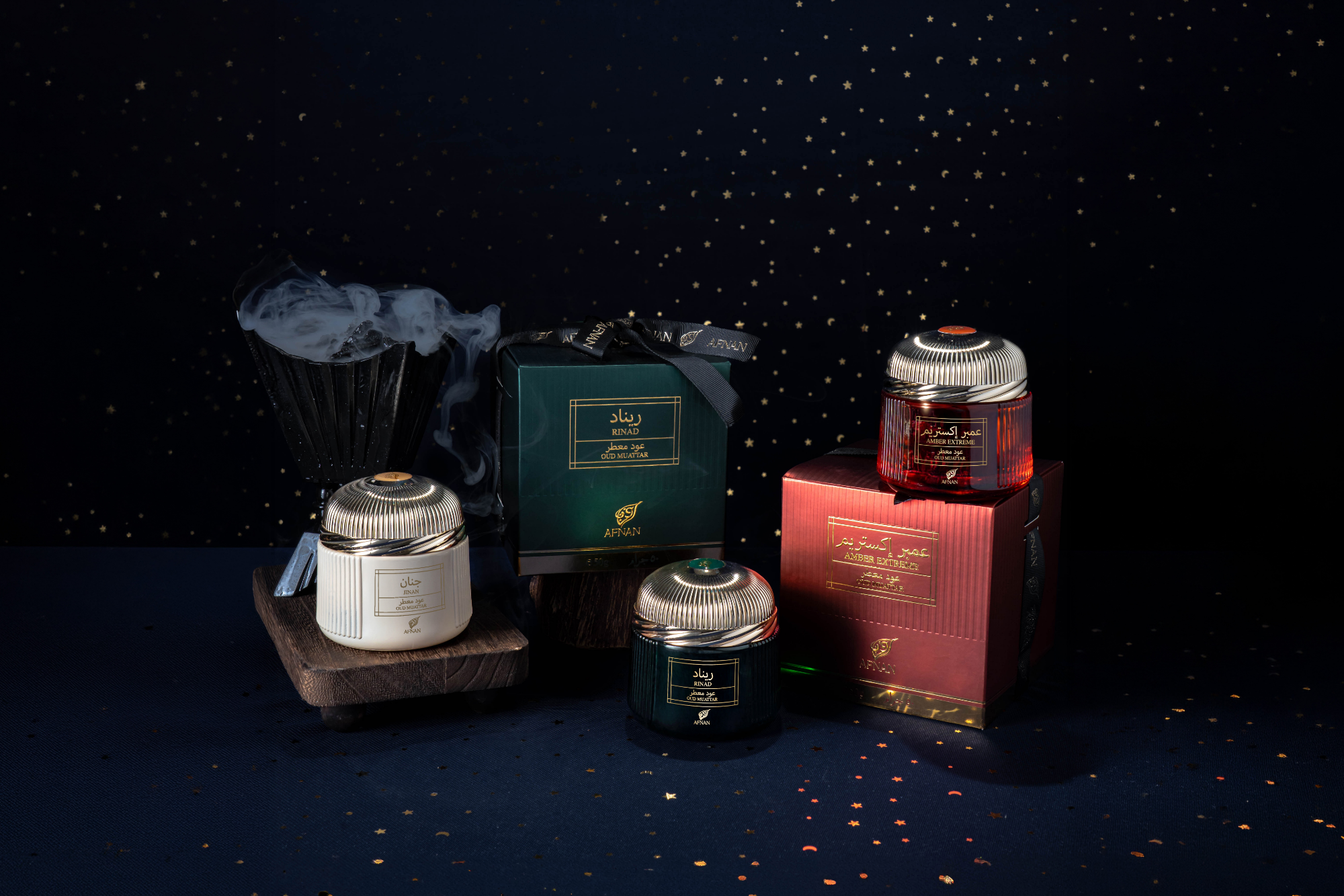 Arabic Perfume for Women in Saudi Arabia: A Guide to the Best Oriental Scents