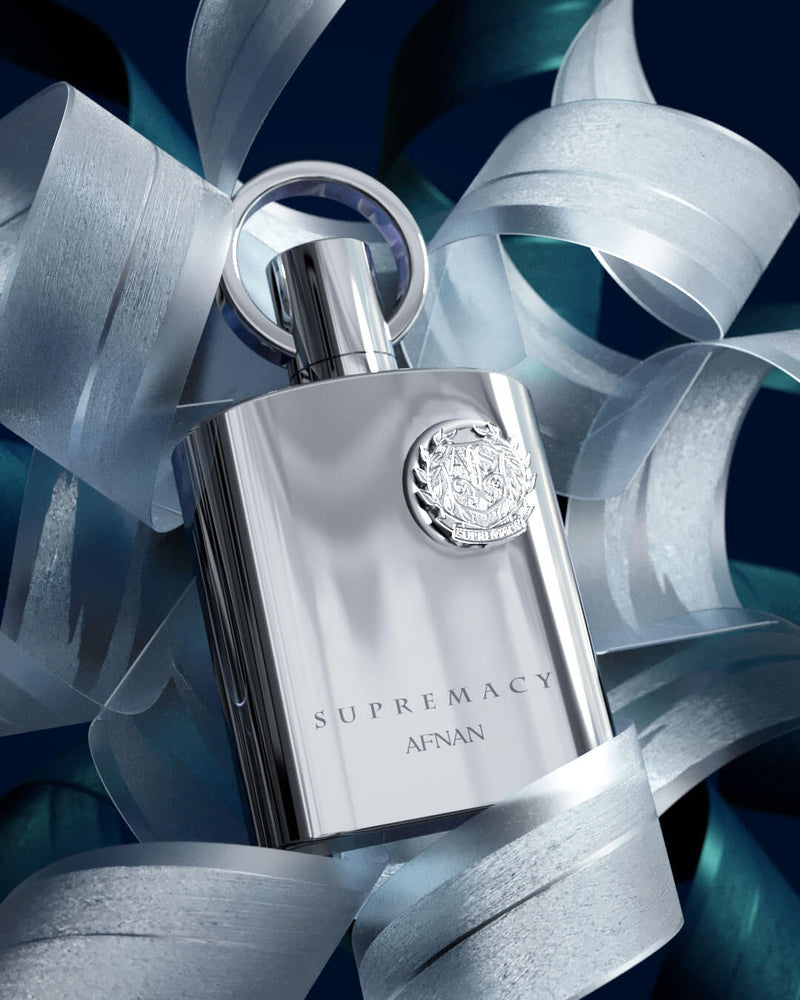 عطر آسر يتألق بسحره