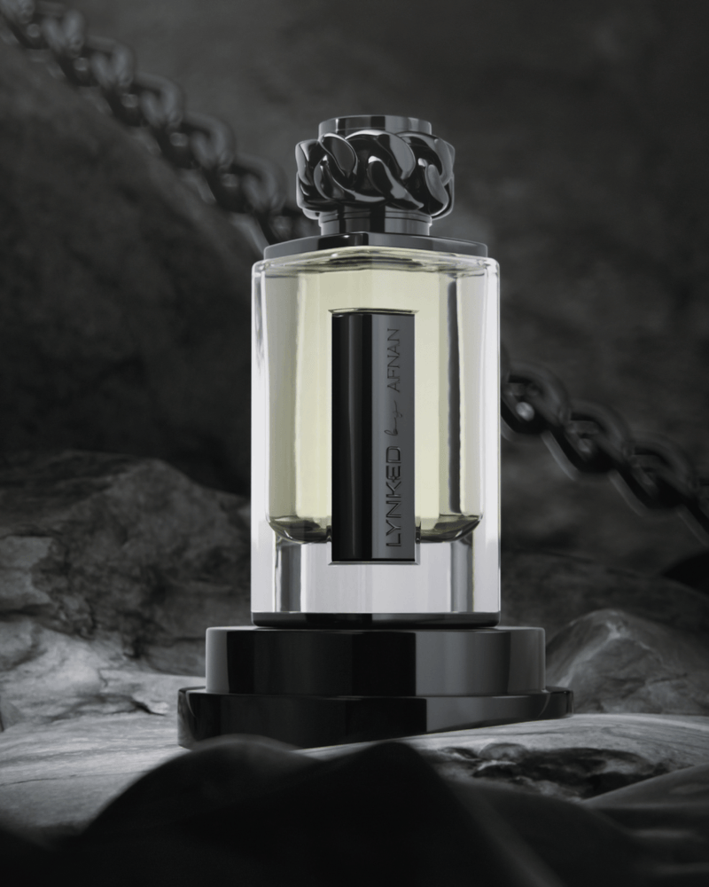 A Fresh & Powerful Expression